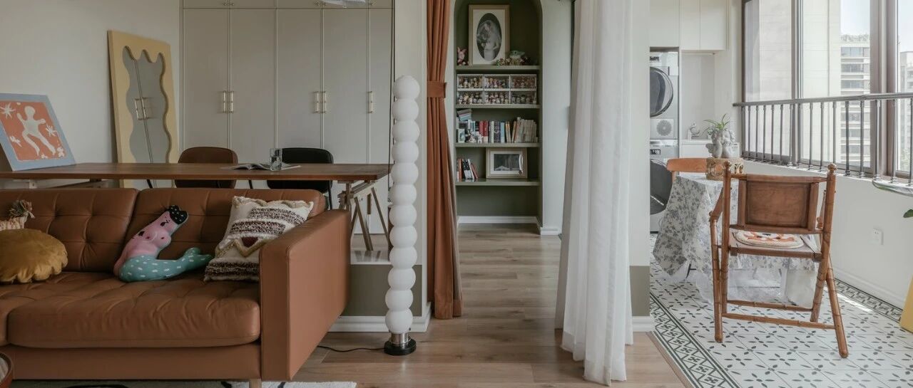 不铺瓷砖的阳台会怎样？