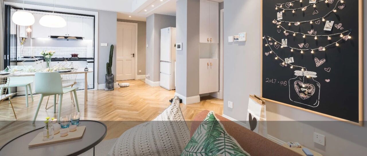 提升气质的软装小技巧，真香！