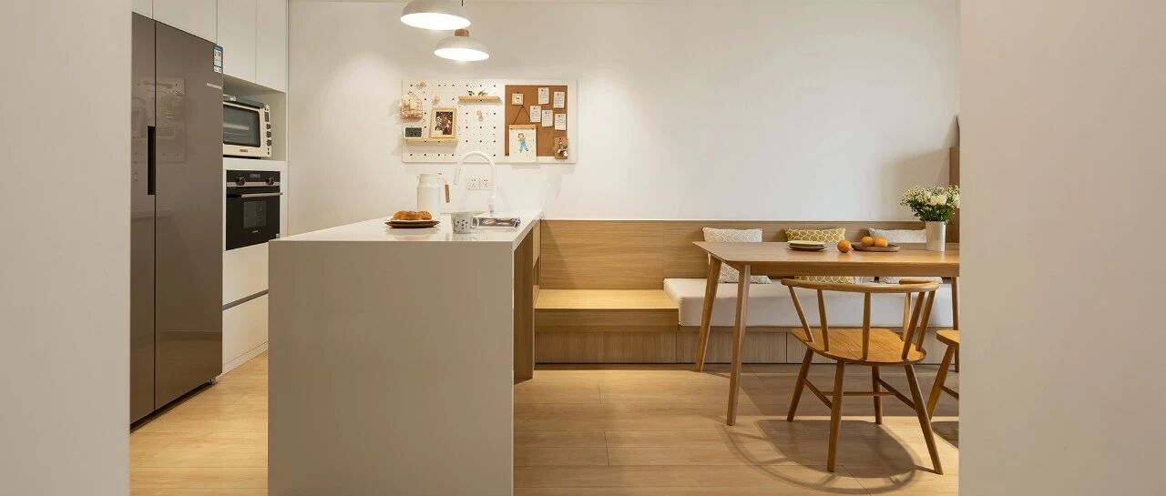 这种客厅越来越受欢迎