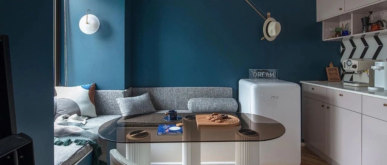 你家书房有啥用？