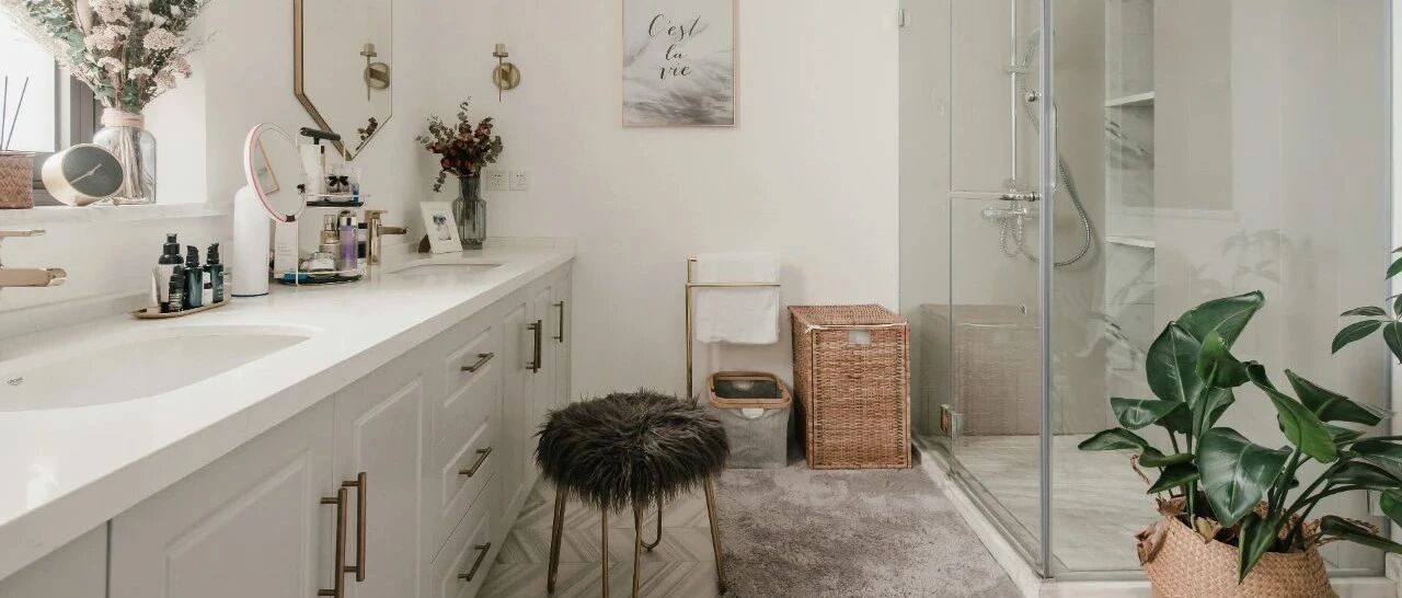 疫情控制住了，家里装修地漏和台盆还是要注意