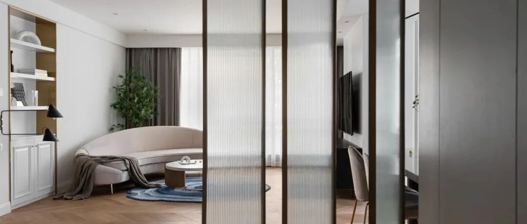 入住1年多再看图说说自己家