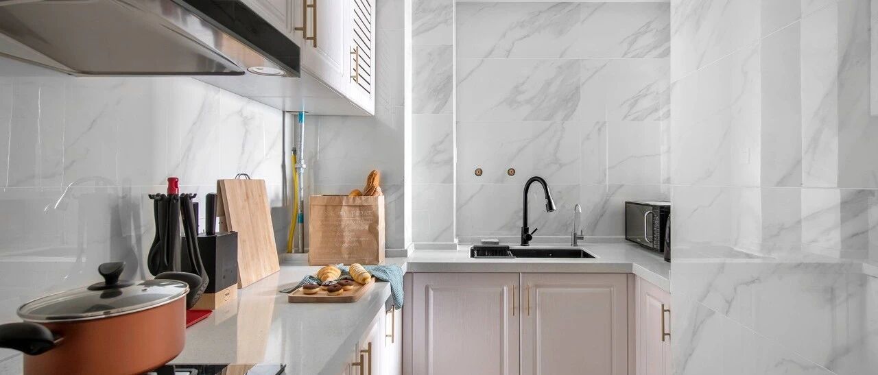 大部分厨房在用它，3000字选择干货