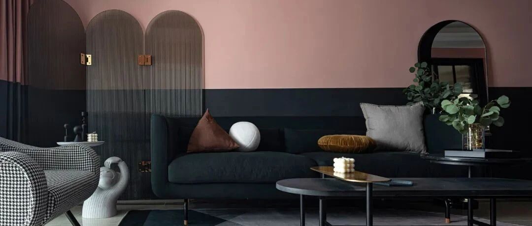 乳胶漆的钱可以省出来花在这里