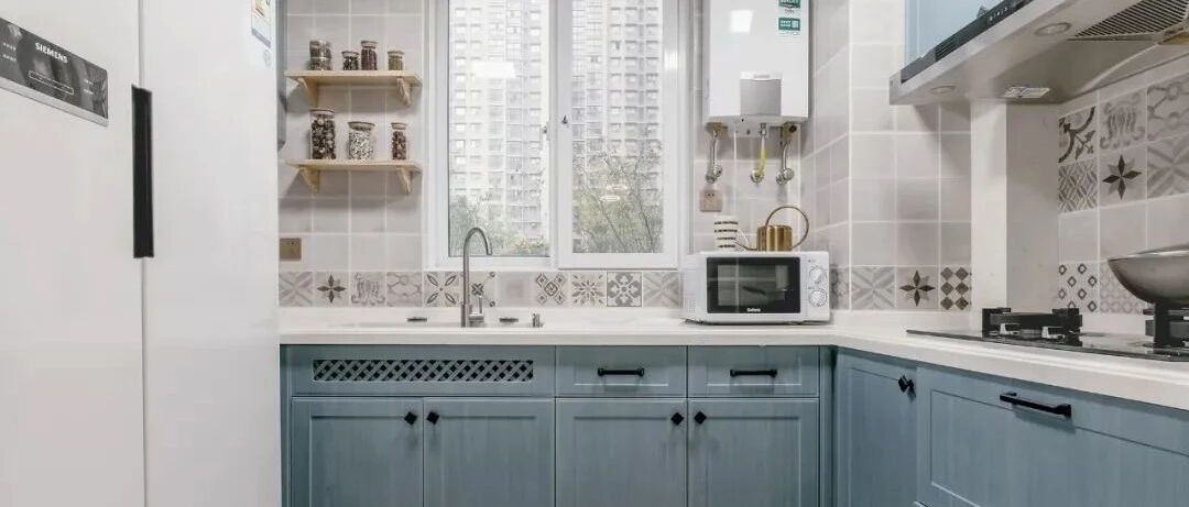 为防后悔，这根管子可以提前留好