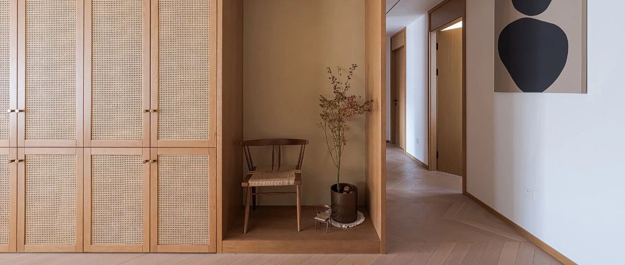 觉得门槛石不好看的不止我一个