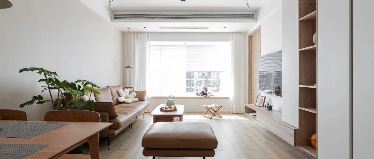 户型确实差了点，设计改过也很好