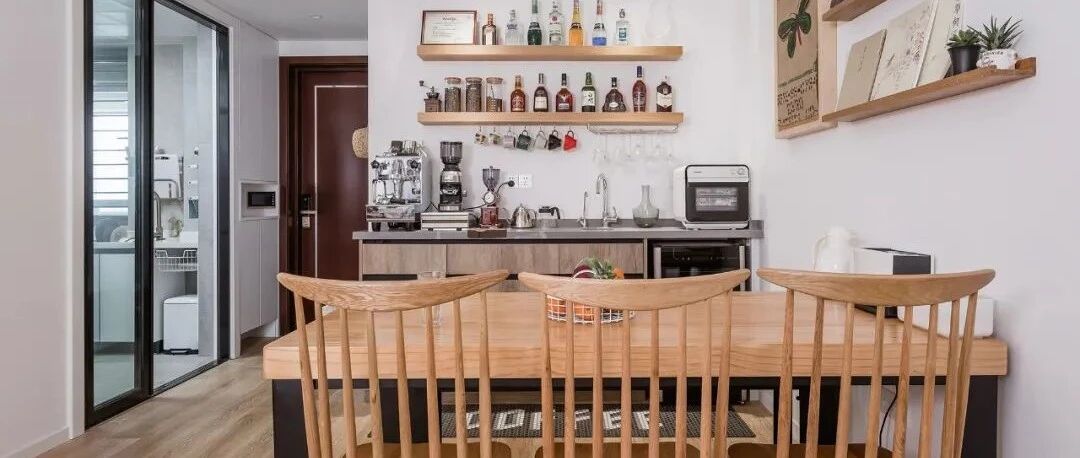 最是烟火气，远胜设计感