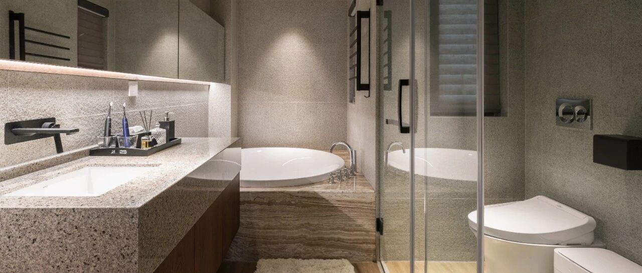 洗手台装镜子80%以上会后悔