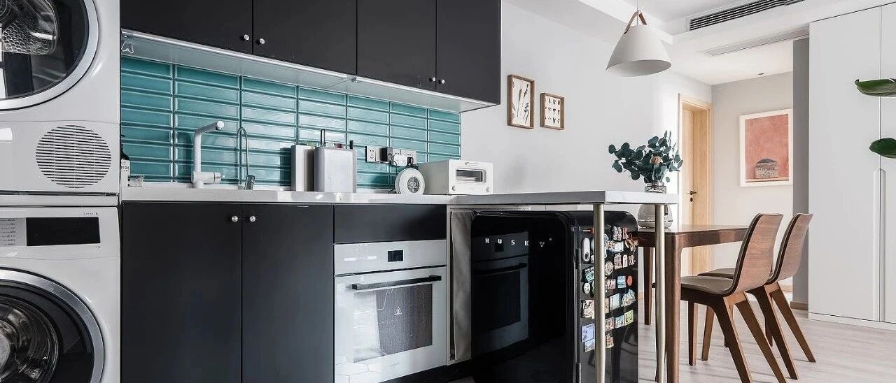 入户后鸡肋空间变废为宝