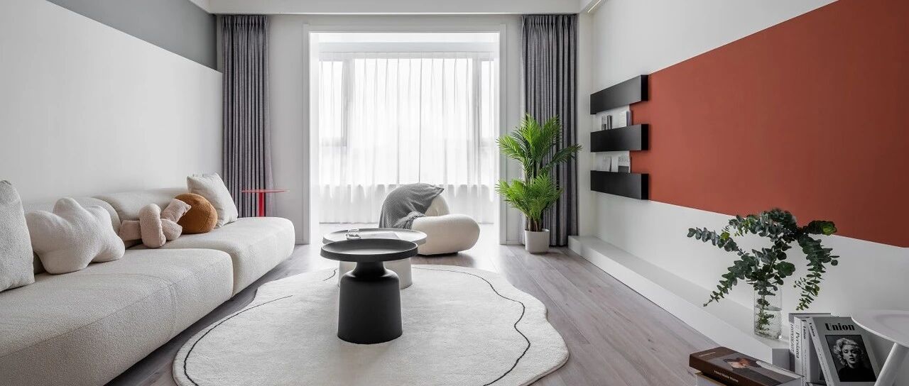 120平3室1卫竟能改成4室2卫？