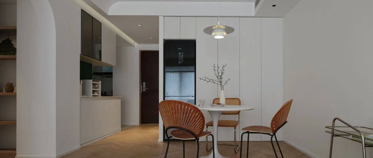 房子小而美其实挺好的