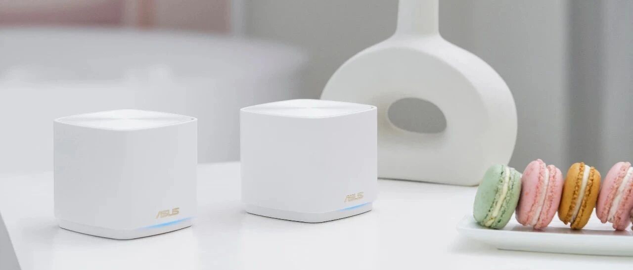 家里WiFi信号不如有线的好？这样做让厕所都能实现全覆盖