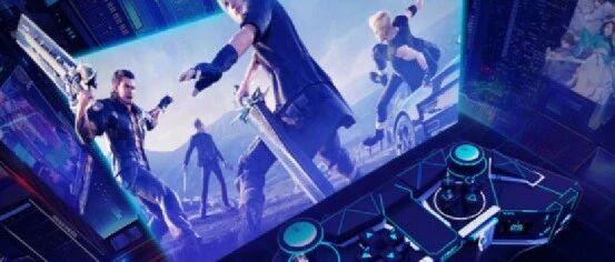 在电视上玩云游戏？新的风口或已出现