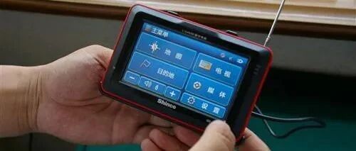 5G第一个杀手级应用，是十多年前的手机电视？！