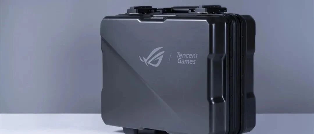 买箱子送手机！史上最贵电竞手游套装长这样？