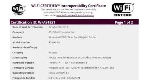 當WiFi 6遇到了WiFi 6+ ……WiFi 6真有「滿血頻寬」嗎 科技 第7張