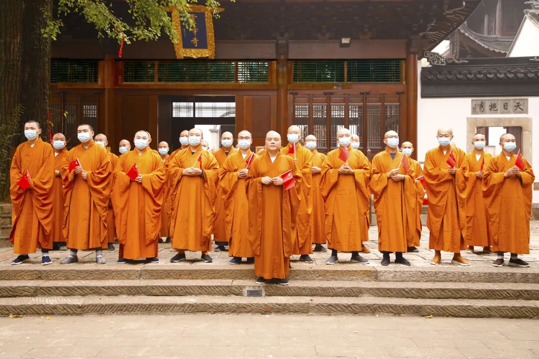 湖州99洞头中普陀寺99护国寺99妙果寺99太平寺(温州佛学院女