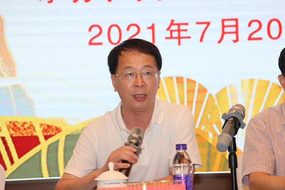 2021年湖州市第十届汉传佛教讲经交流会隆重举行