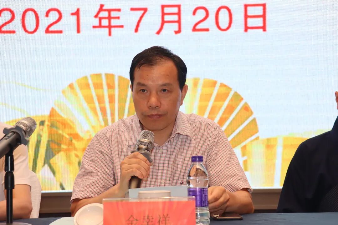 2021年湖州市第十届汉传佛教讲经交流会隆重举行