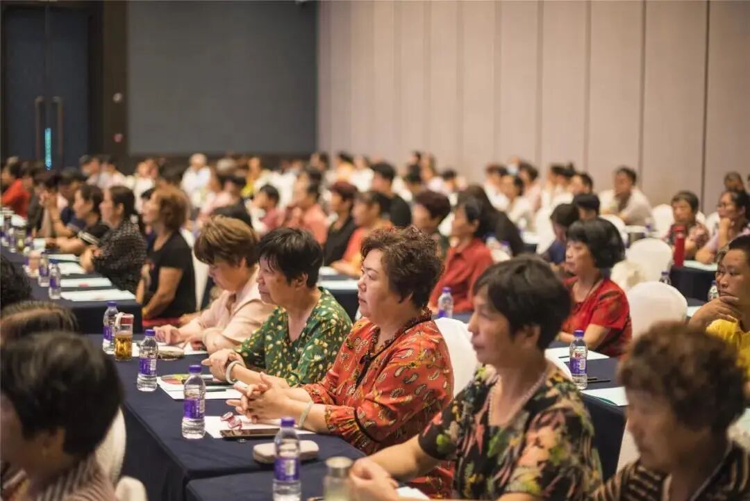 2021年湖州市第十届汉传佛教讲经交流会隆重举行