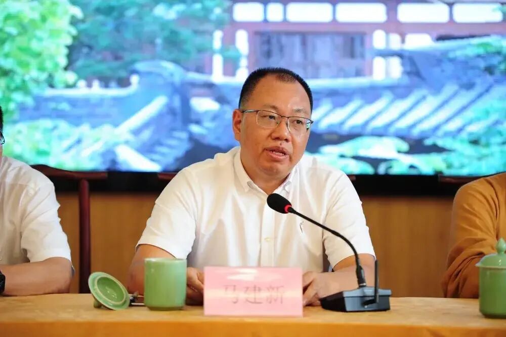 浙江佛学院温州佛学院2021届毕业典礼圆满举行