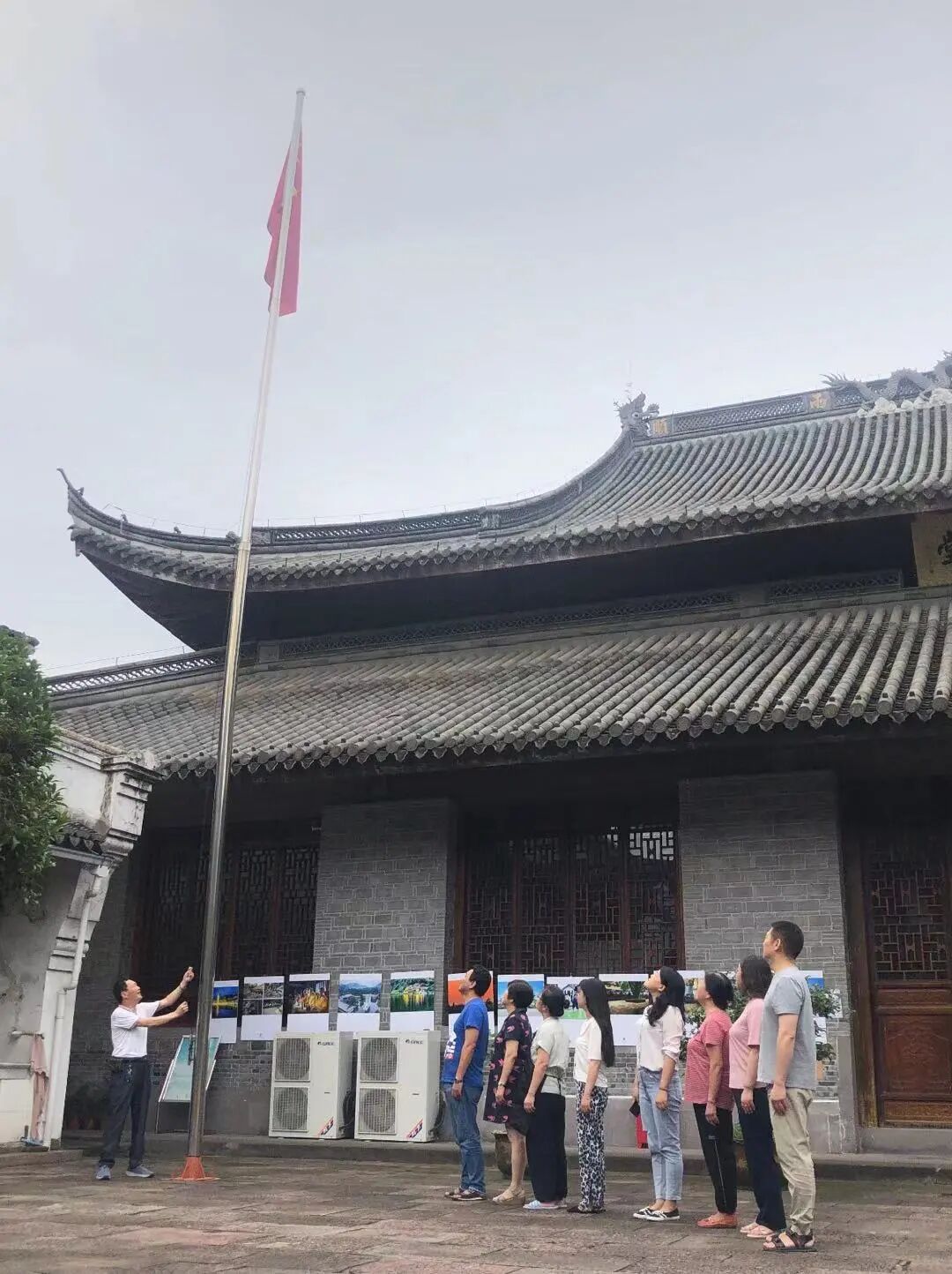 浙江佛教界热烈庆祝中国共产党成立100周年