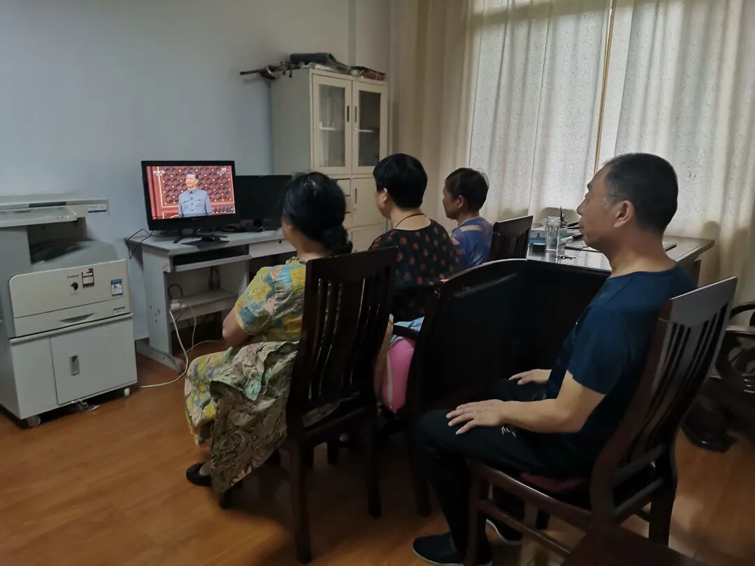 浙江佛教界热烈庆祝中国共产党成立100周年