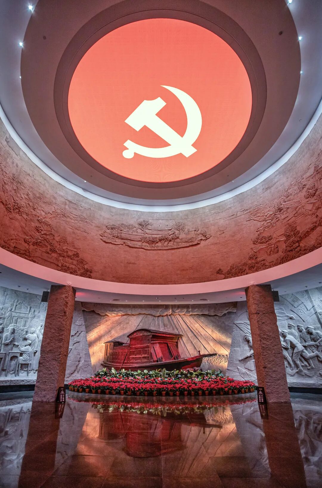 浙江佛教界热烈庆祝中国共产党成立100周年