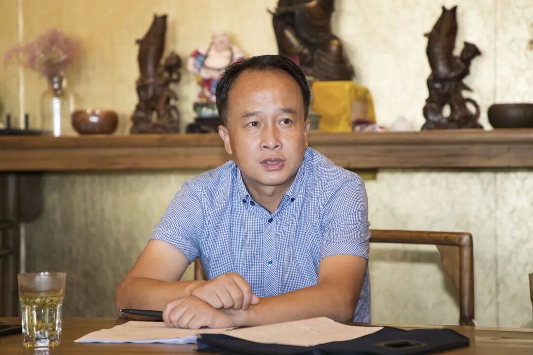 浙江省宗教教职人员培训“十四五”规划意见征求会在省佛协召开