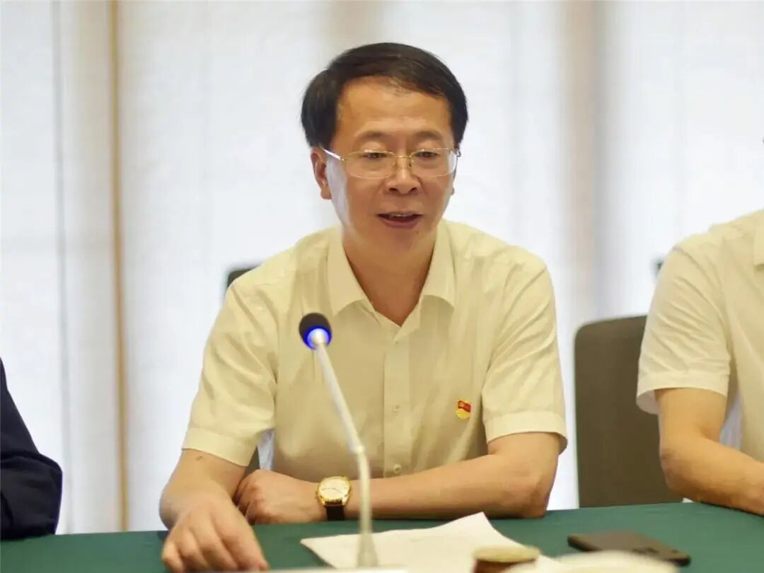 湖州市佛教协会开展“三爱”主题教育学习启动会