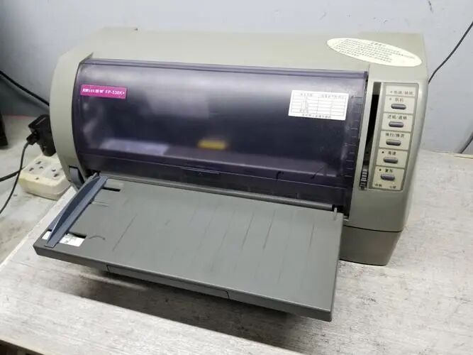 打印机的日常保养和正确的使用方法