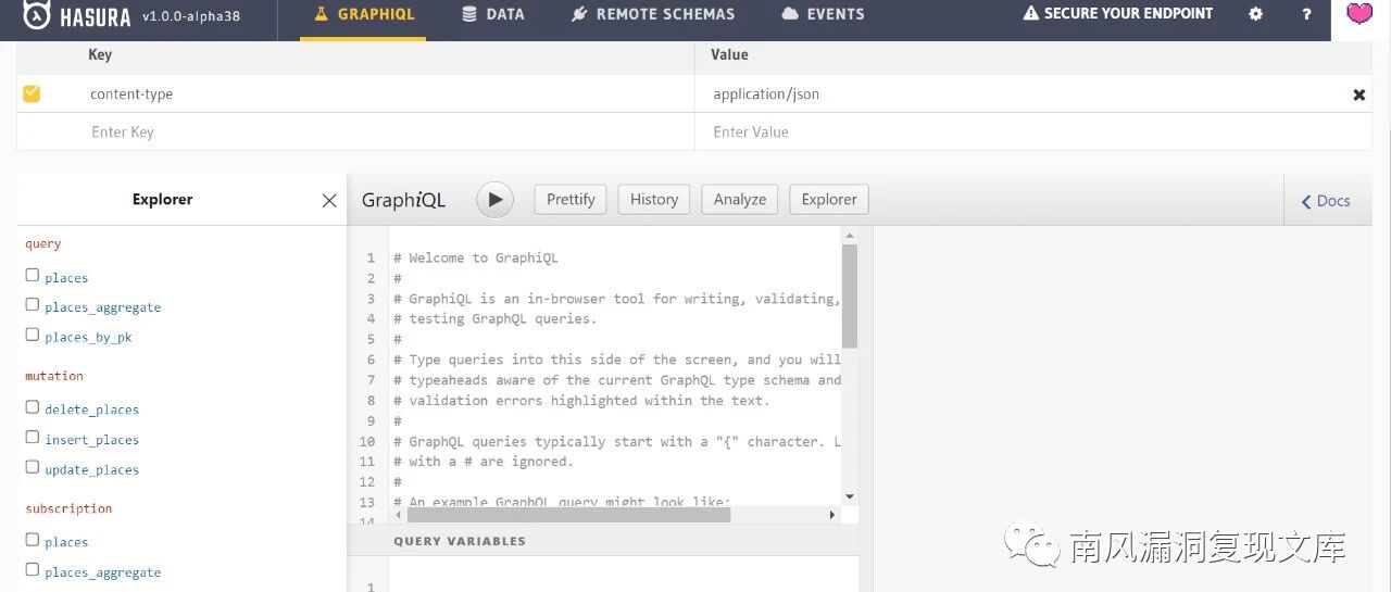 Example Image