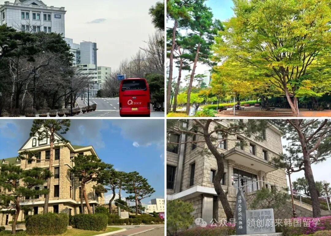 QS159丨韩国汉阳大学2026年春季2年制中文授课硕士申请指南(图4)