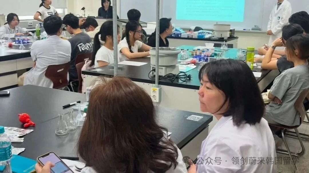 医护类专业推荐学校丨韩国大邱韩医大学1年制中文授课专升本申请指南(图26)