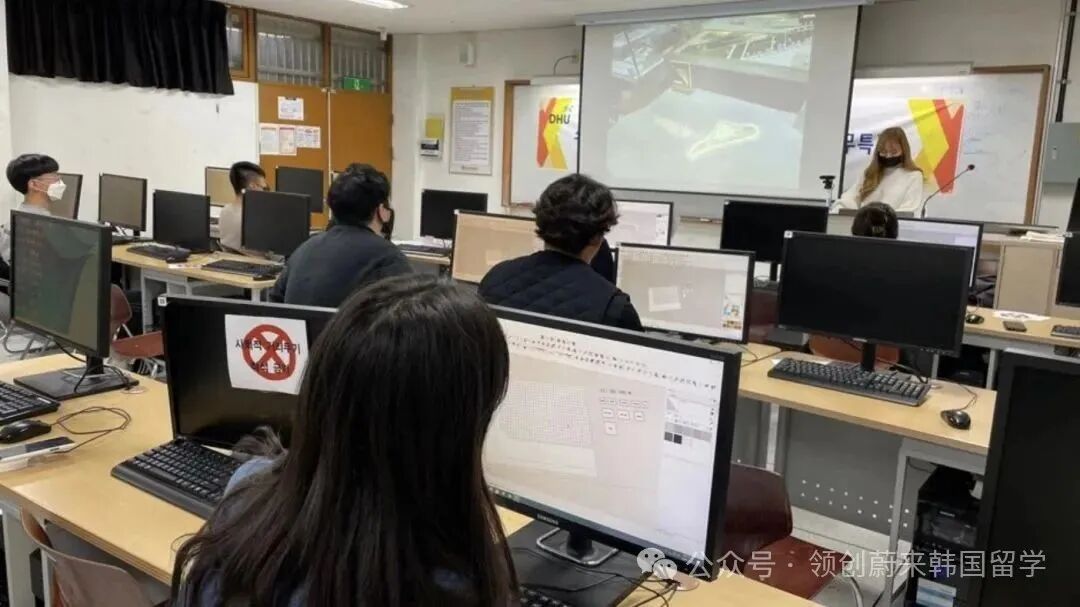 医护类专业推荐学校丨韩国大邱韩医大学1年制中文授课专升本申请指南(图24)