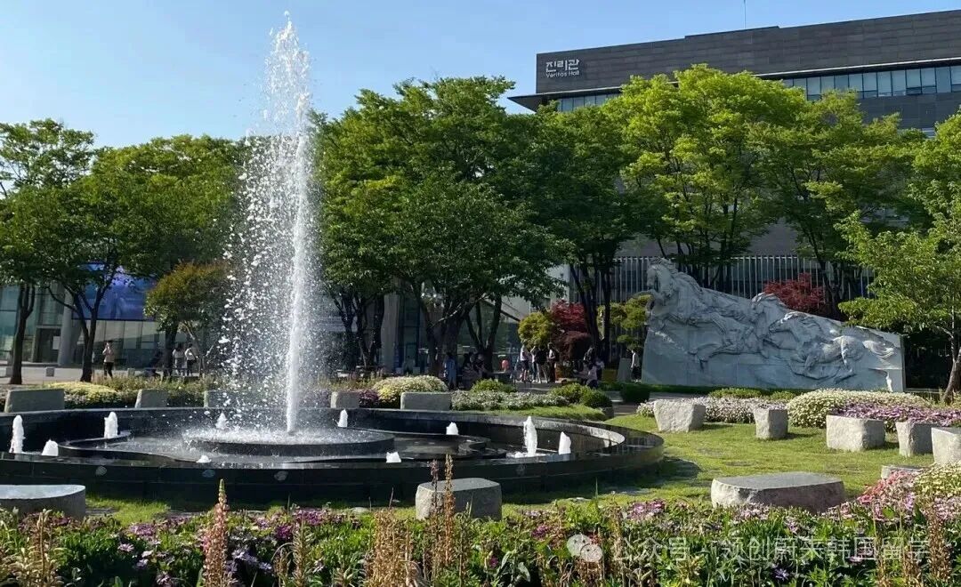 院校推荐丨2026年韩国留学双语授课硕士院校及专业汇总(图38)