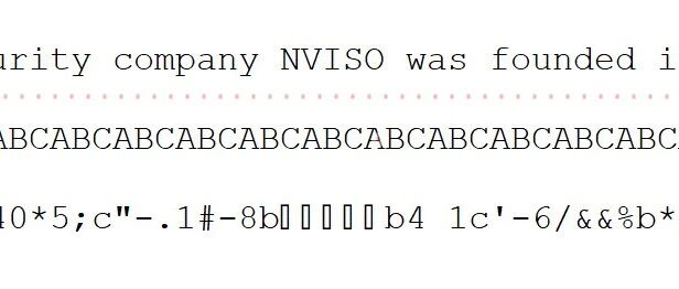 Example Image