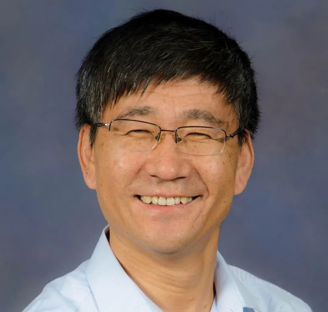 Prof. FANG, Yuguang Michael