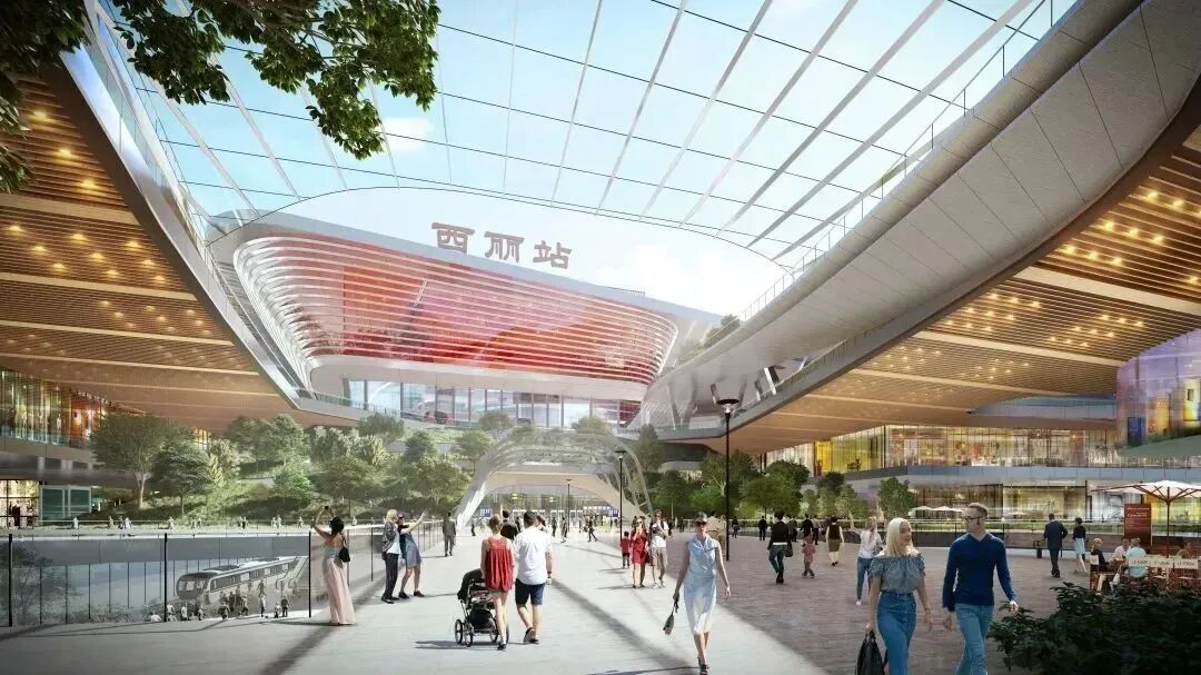 109分钟深圳往返汕头更方便铁路最新进展来了