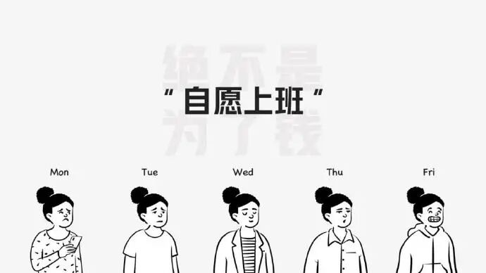 电脑壁纸｜2026新款打工人电脑壁纸100张