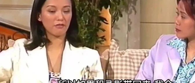 彭丹:长相漂亮戏也好,为何49岁仍旧未婚?