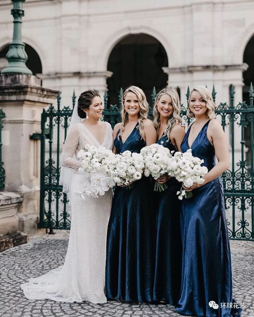 关于手捧花，你知道多少呢？