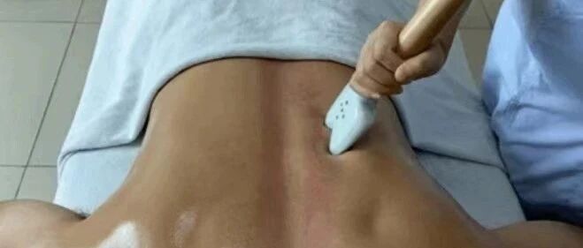 中医特色治疗—棍针拨筋法