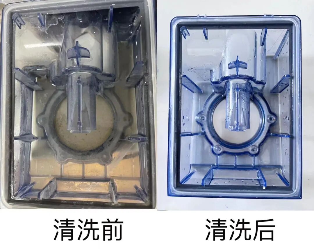 呼吸机怎么清洗【卓越医院·卓越服务】呼吸机不知如何清洁？免费清洗福利来了！_https://www.jmylbn.com_新闻资讯_第3张