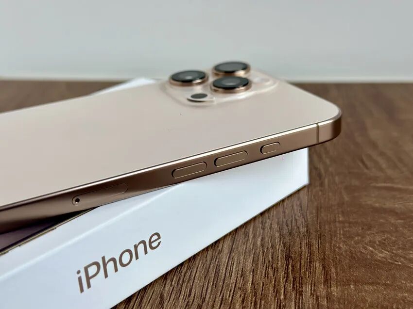 iPhone16ProMax体验分享，只说缺点！你们被劝退了吗？