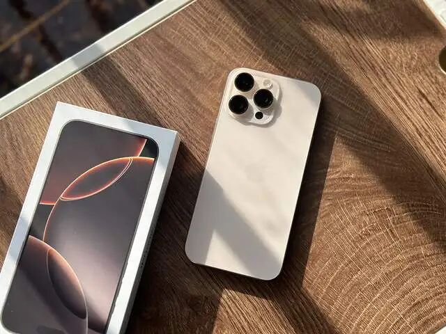 iPhone16ProMax体验分享，只说缺点！你们被劝退了吗？