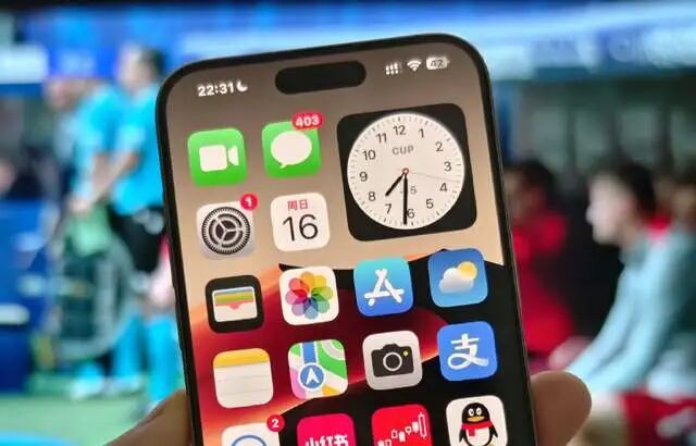 升级iOS 18后，遇到了太多问题，你们中招了吗？