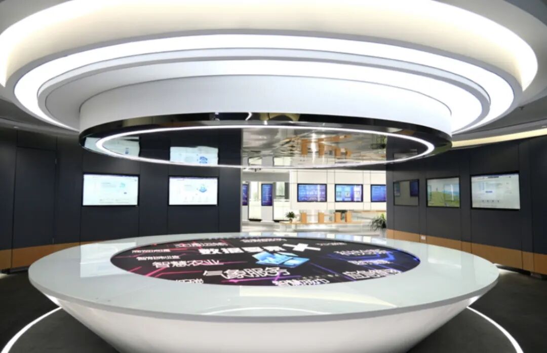 全国两会 | 从“数字”到“数智”，看数据释放产业活力 第3张