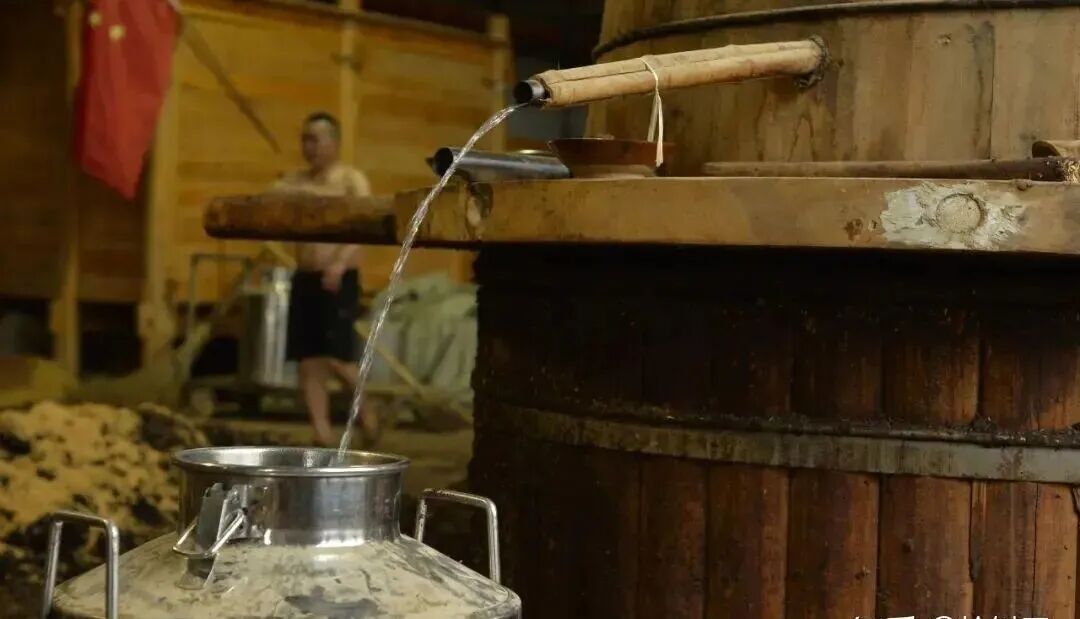 被“嫌弃”的尾酒，为何成了白酒酿造的“秘密武器”？(图4)